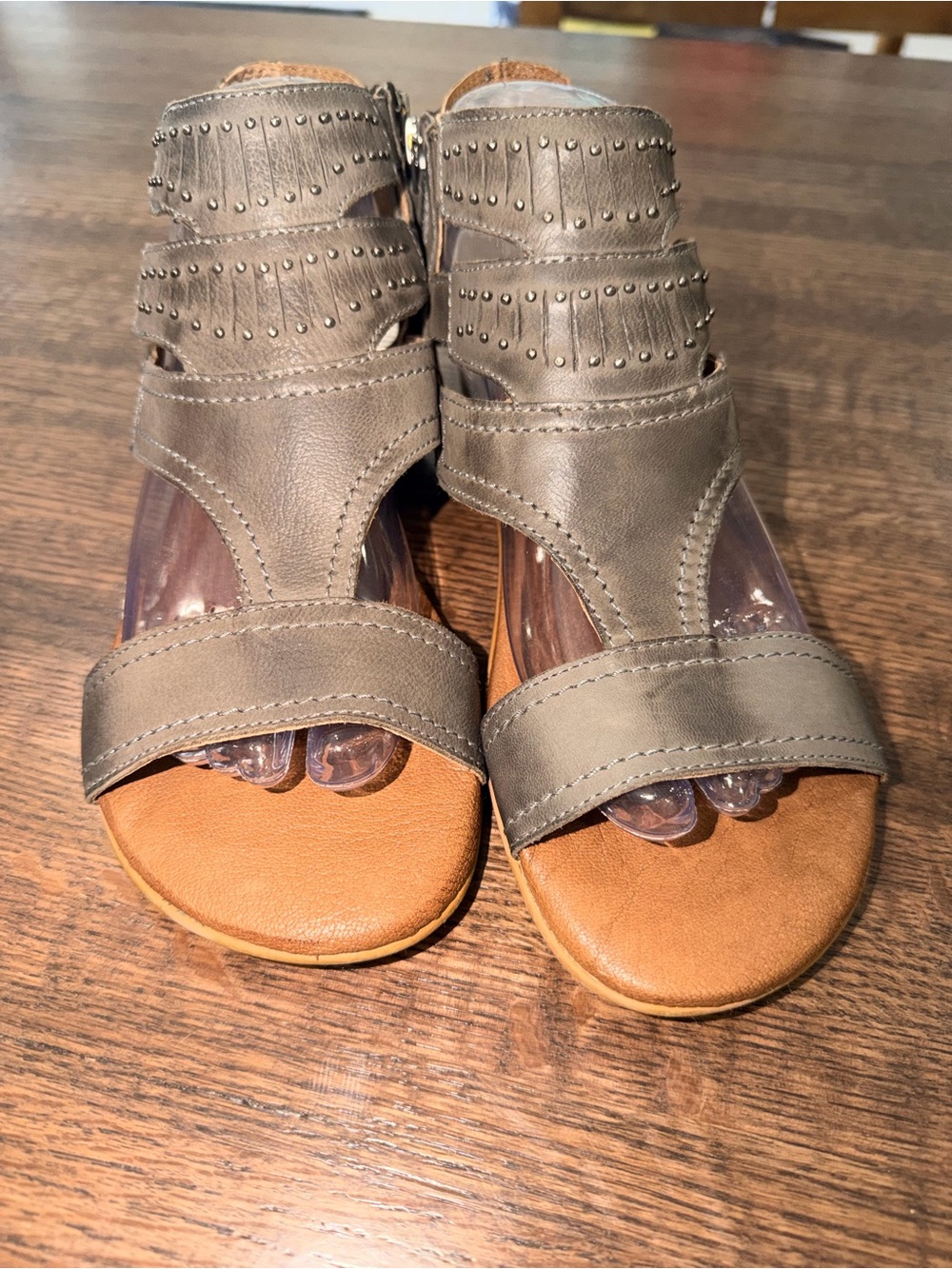 Roan by BedStu Charla Sandals Size 8.5 New